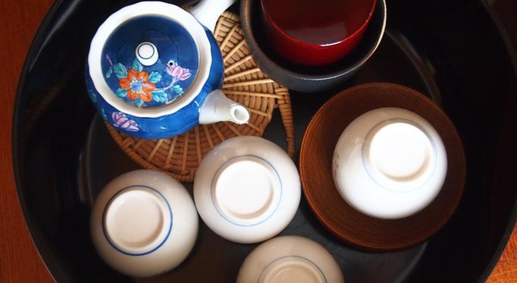 Hotel Hanatemari Shirahama Pokój zdjęcie
