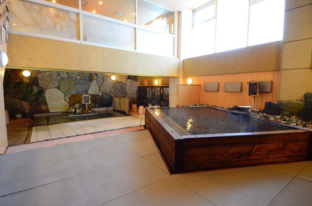 Hotel Hanatemari Shirahama Zewnętrze zdjęcie