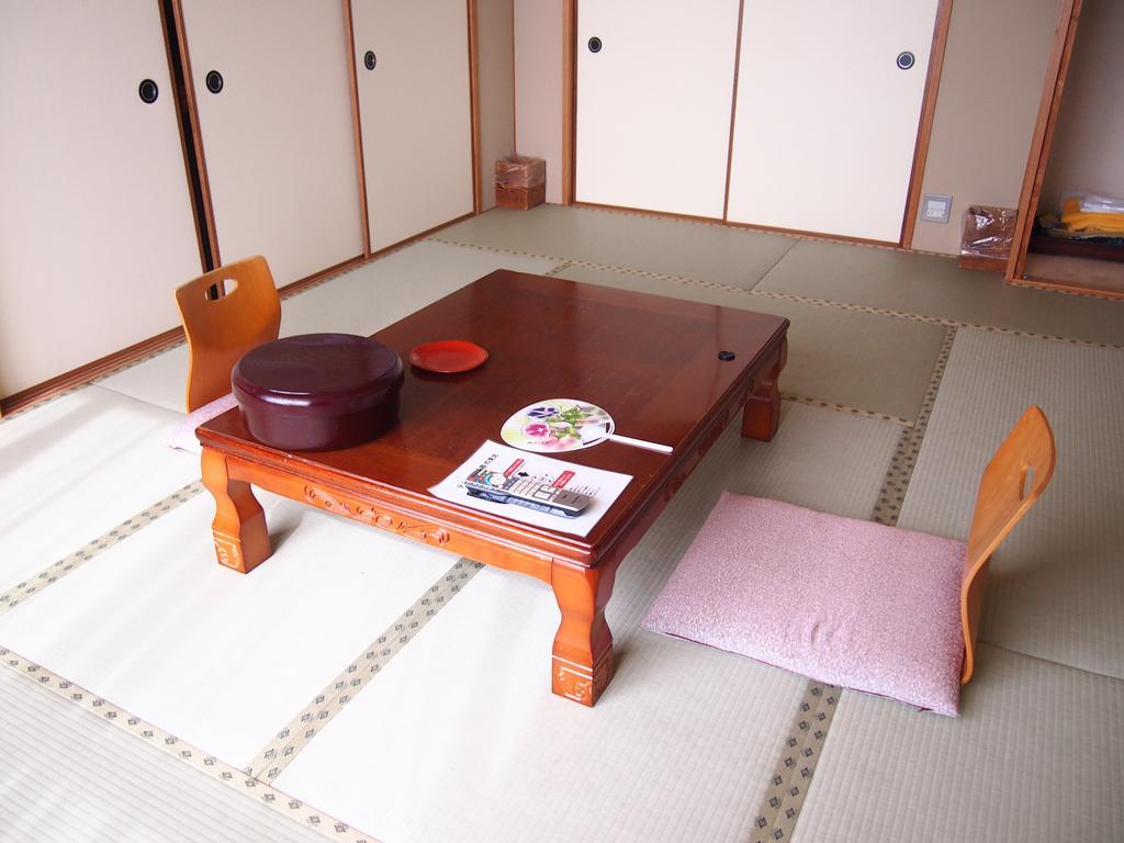 Hotel Hanatemari Shirahama Pokój zdjęcie