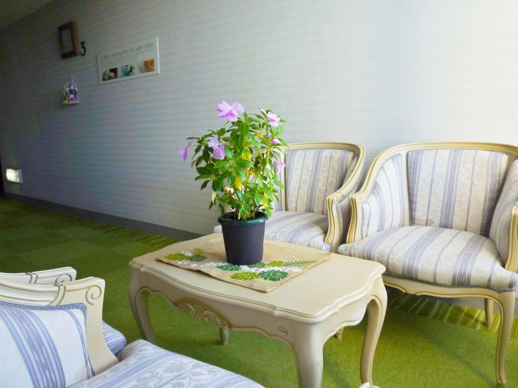 Hotel Hanatemari Shirahama Zewnętrze zdjęcie