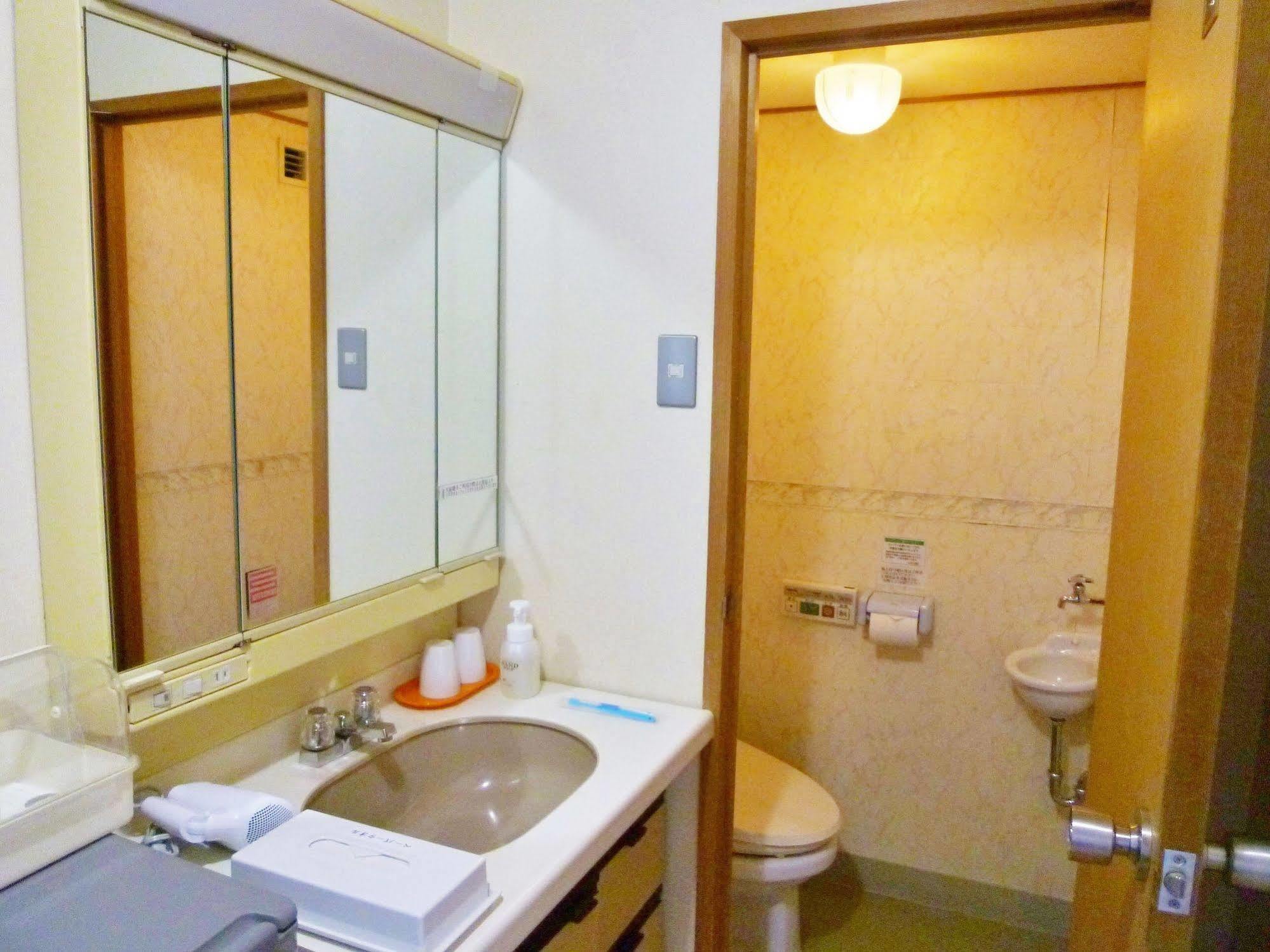 Hotel Hanatemari Shirahama Zewnętrze zdjęcie