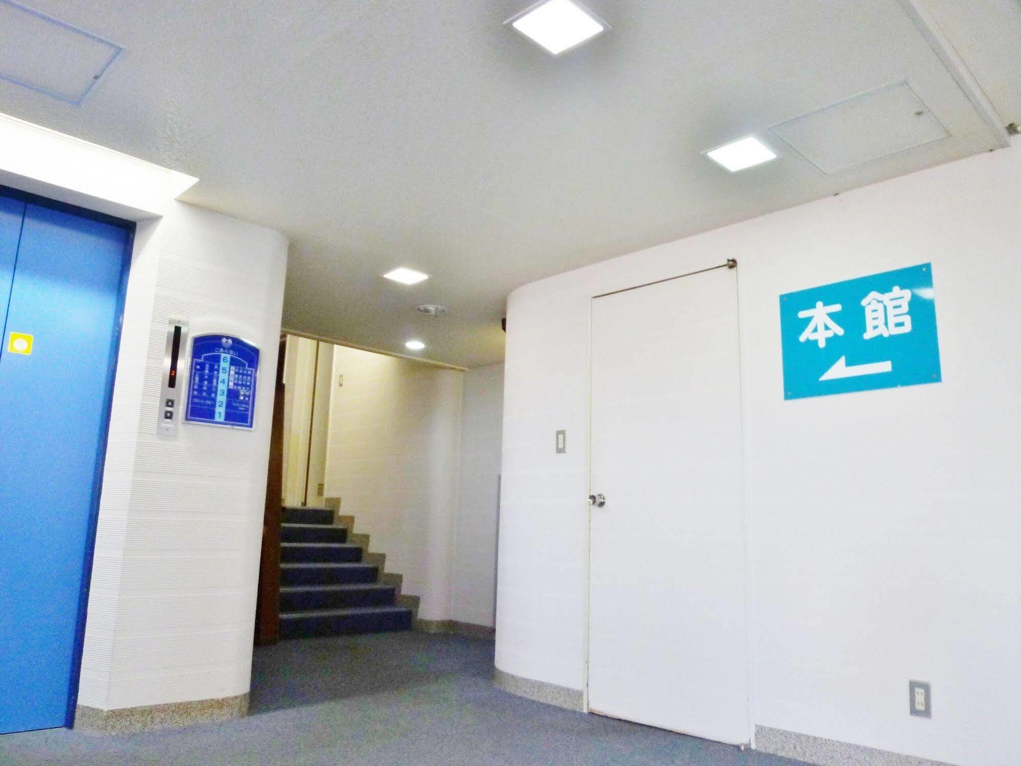 Hotel Hanatemari Shirahama Zewnętrze zdjęcie